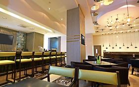 Hampton By Hilton Panama